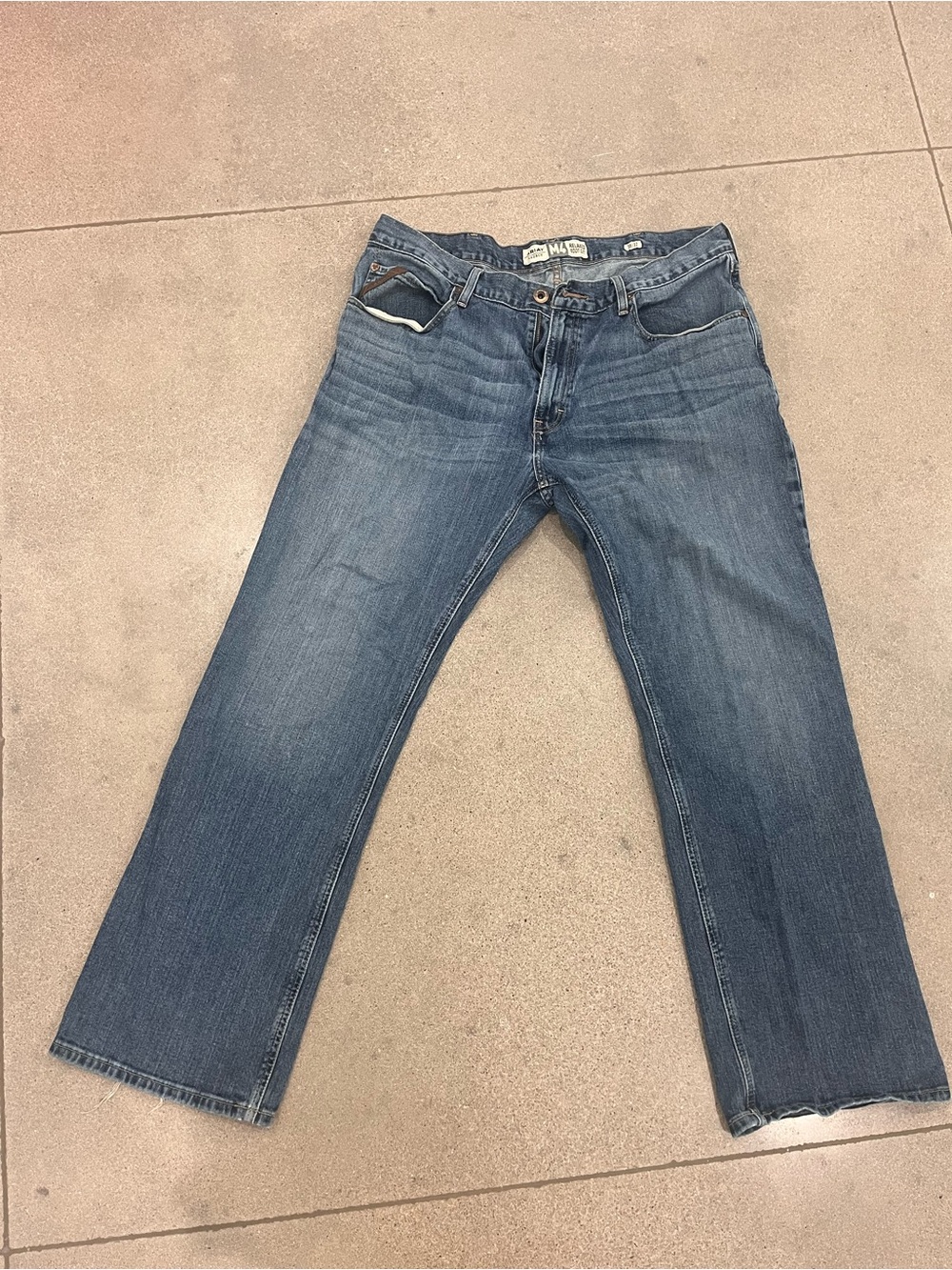 Ariat Men’s M4 Jeans